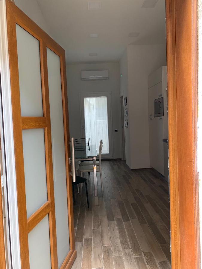 Casa Elena Dom wakacyjny Wenecja